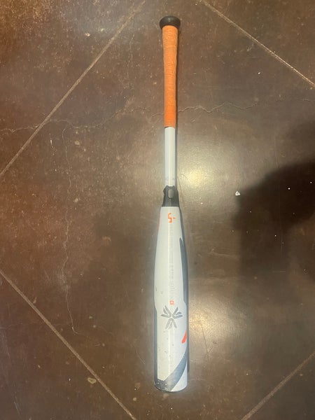 2021 Composite (-5) 25 oz 30" CF Bat