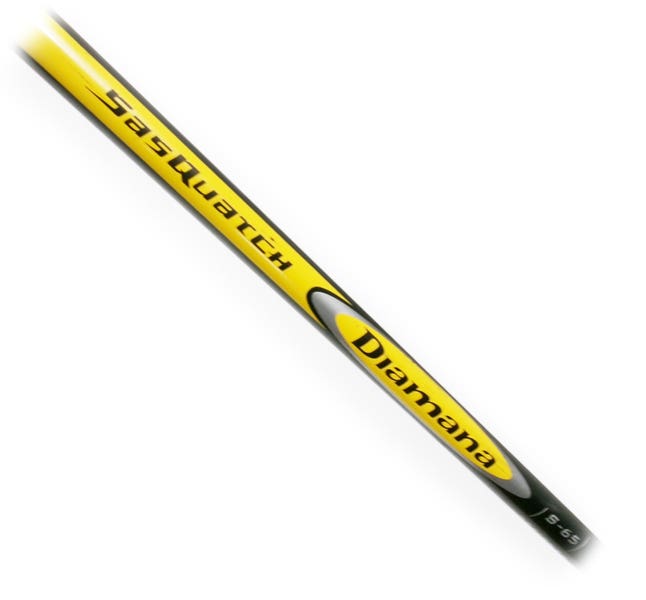 Nike SQ Sumo 2 5900 10.5* Driver Graphite Sasquatch Diamana S-65