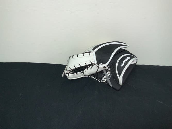 New Full Right Reebok XLT20 JR White/Black