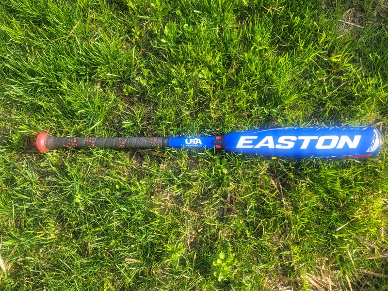 Easton ADV 360 USA Baseball Bat