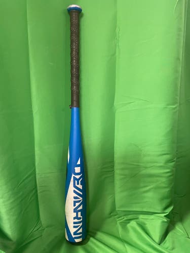 Used 2017 Alloy (-10) 18 oz 28" Uprising Bat