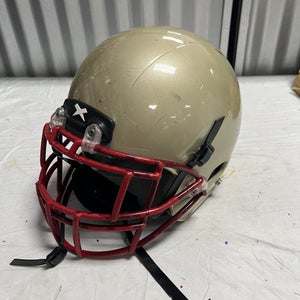 Used Xenith Adult Helmet Sm Football Helmets