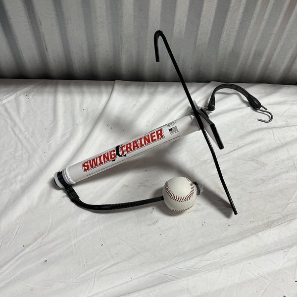 Used Schutt Swing Trainer Baseball And Softball Training Aids