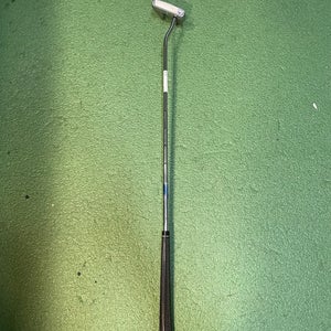 Used Odyssey White Hot Rx Mallet Putters