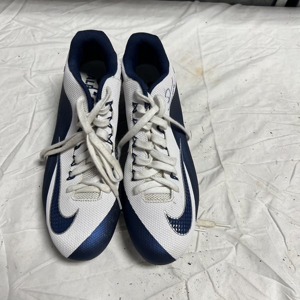 Used Nike Senior 12 Football Cleats