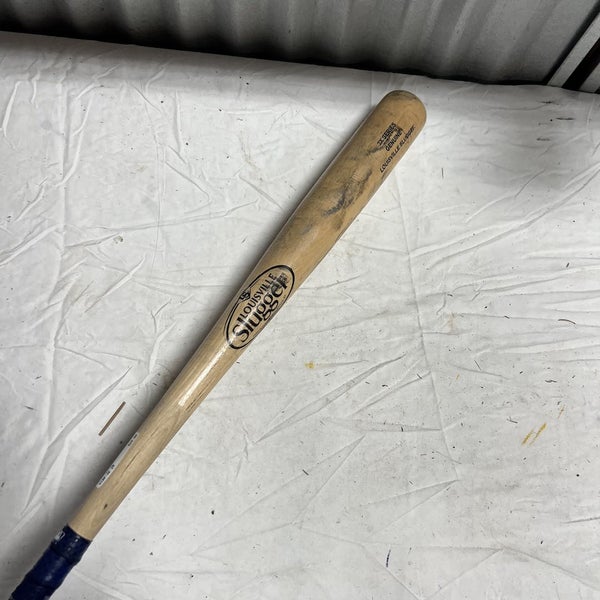 Louisville Slugger Genuine Wood Bat 32