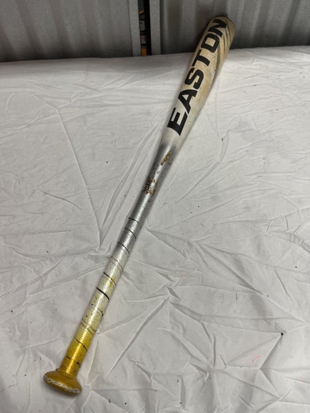 Used Easton S3 30 -10 Drop Youth League Bats Youth League Bats