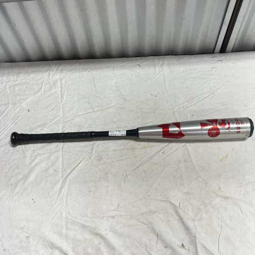 Used Demarini The Goods 31" -5 Drop Usssa 2 5 8 Barrel Bats