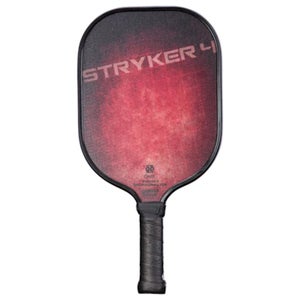 New Onix Stryker 4 Comp