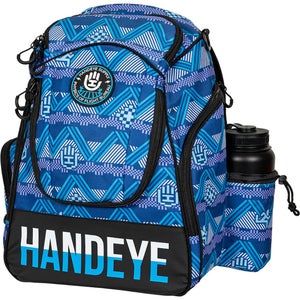 New Handeye Backpack