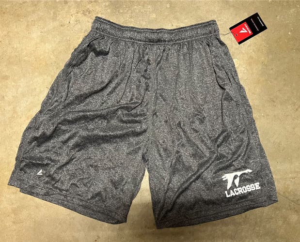 Washington College Lacrosse Shorts