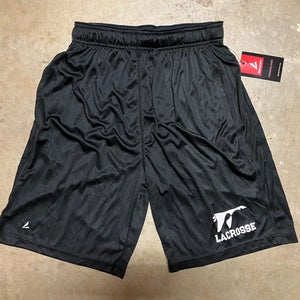 Washington College Lacrosse Shorts