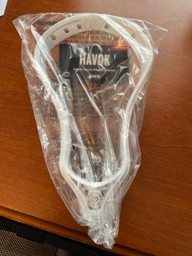 Brand New Maverick Havok