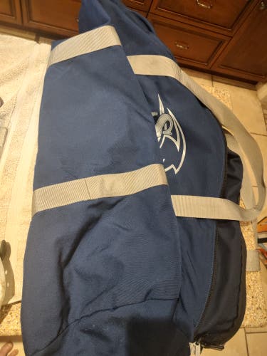 Used large lacrosse Equipment Bag