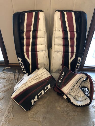 30" Regular  Extreme Flex II  Pro Full Set