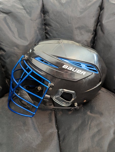 Medium Cascade M11 Pro Box Helmet