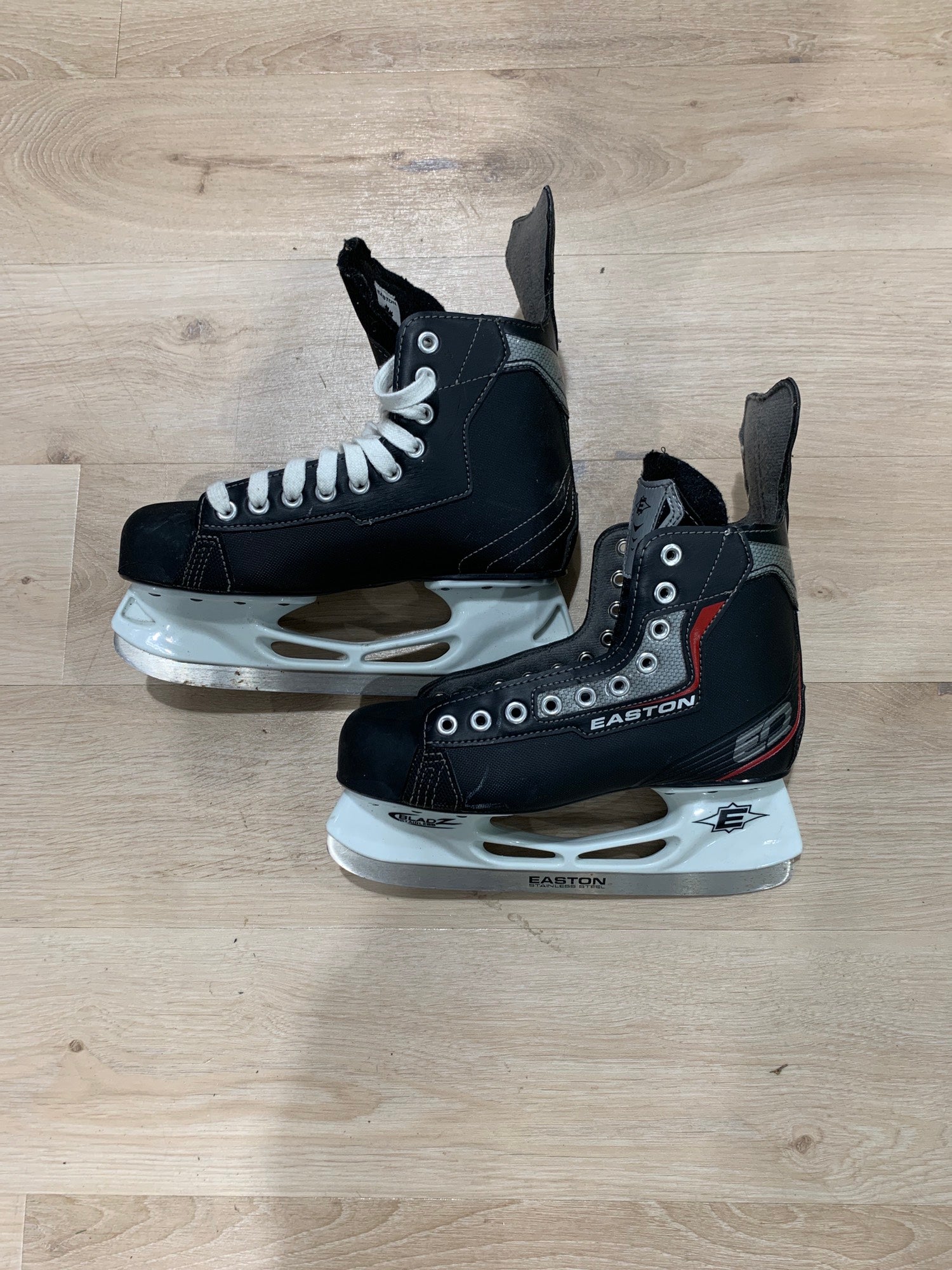 Easton Synergy EQ40 Ice Skates - Senior