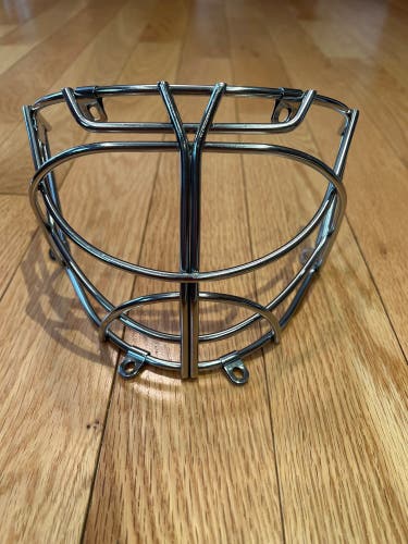 New Bauer 960 Chrome Senior Cat Eye Replacement Cage