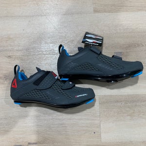 New Louis Garneau - Actifly Indoor Cycling Shoes (Collab with Reebok) - Size: W 10 (M 9.0)