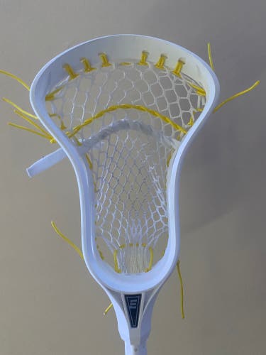 New Epoch Z-Three Head