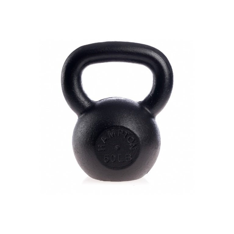 Kettlebells