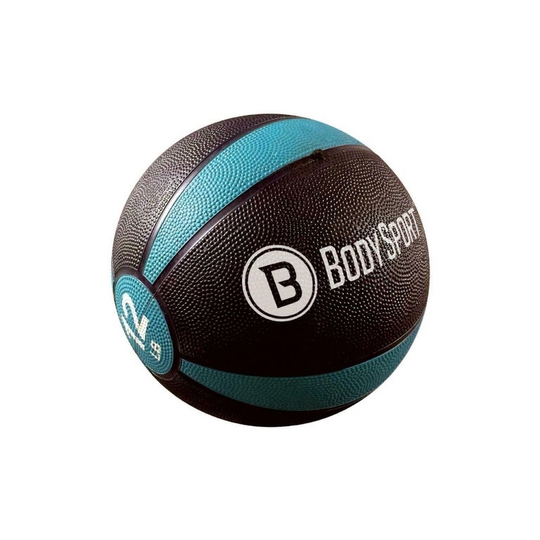 Medicine Balls