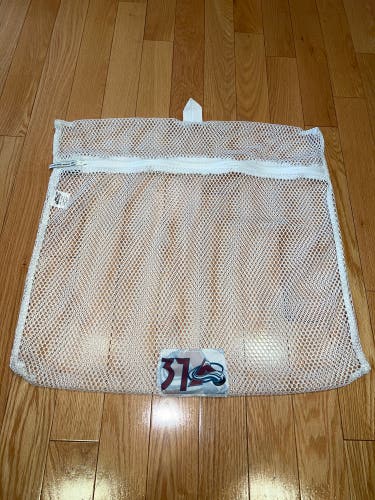 Colorado Avalanche Laundry Bag