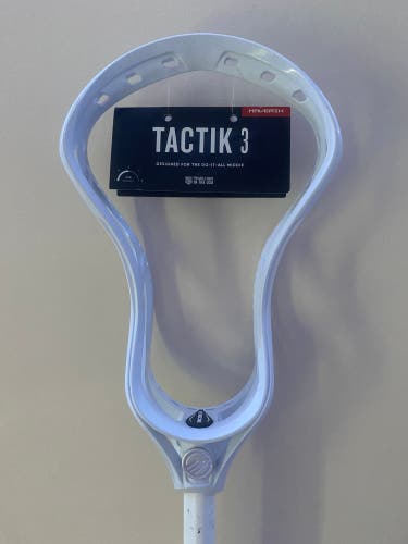 New With Tags Maverik Tactik 3.0 Head