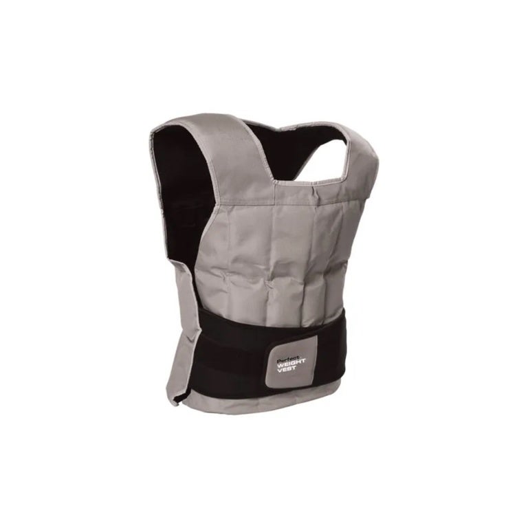 Weighted Vests