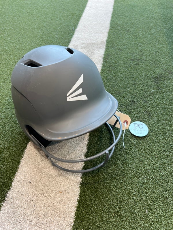 Adult Medium/Large Easton Batting Helmet