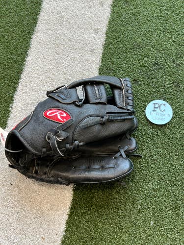 Rawlings Right Hand Throw Outfield Baseball Glove 11"