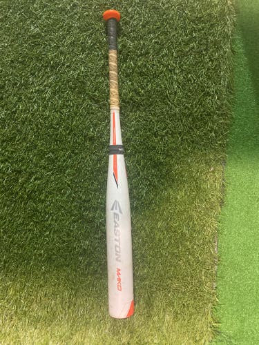 Easton MAKO 31/22 Composite USSSA Baseballs Bat