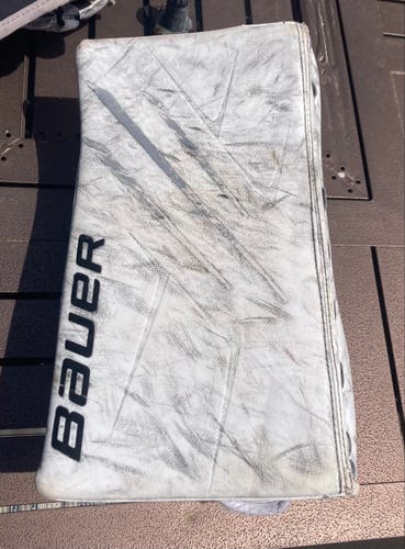 Used Regular Bauer Hyperlite