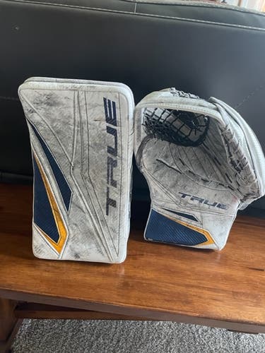 Used Regular True 20.1 Pro Stock