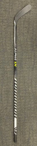 Warrior Alpha LXT Hockey Stick W88 75 Right