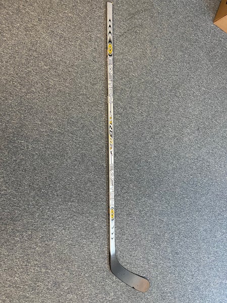 New Easton Synergy SL Sakic 110 P3 LH Composite Pro Hockey Stick - Mid Curve