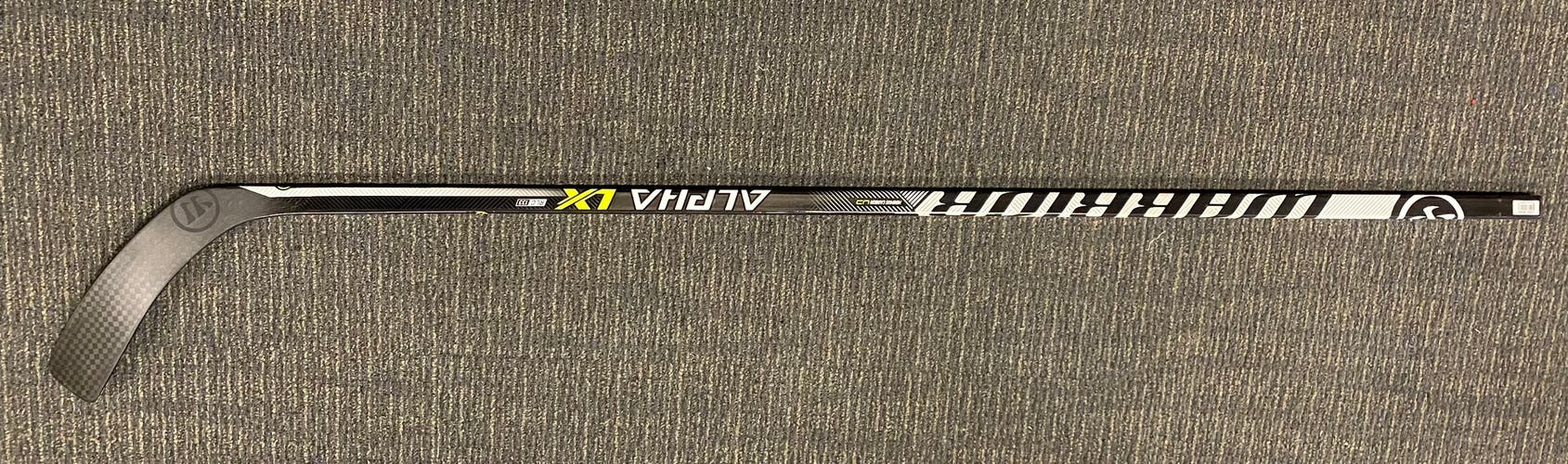 Warrior Alpha LXT Hockey Stick W02 85 R