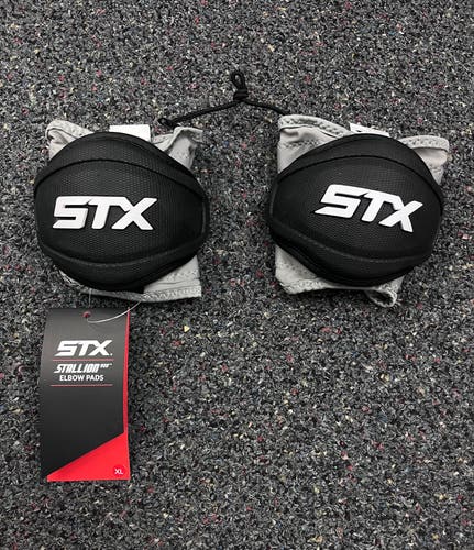 New Extra Large STX Stallion 900 Elbow Pads