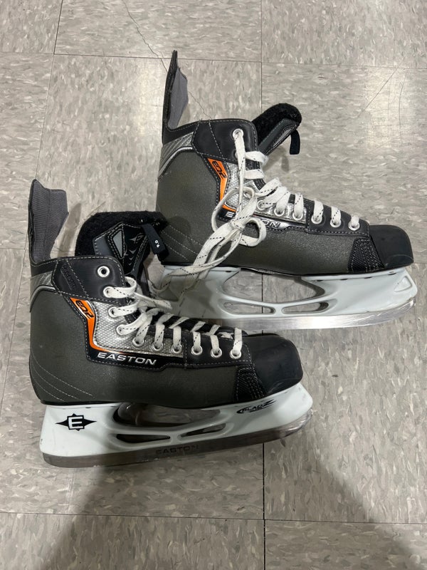 Easton Synergy EQ50 Player Skates Junior – Crow's Sports