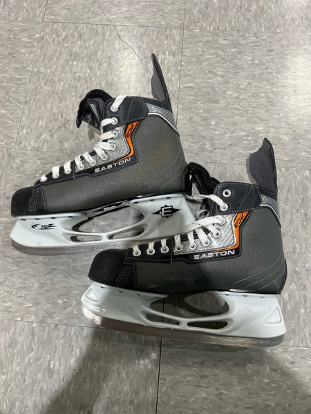 Easton Stealth RS Ice Skates – devdiscounthockey