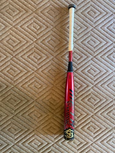 2019 GOAT 33 Inch Bbcor META Prime