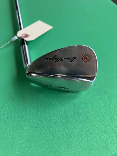 New Men's Ben Hogan Right Wedge Regular 60 Steel