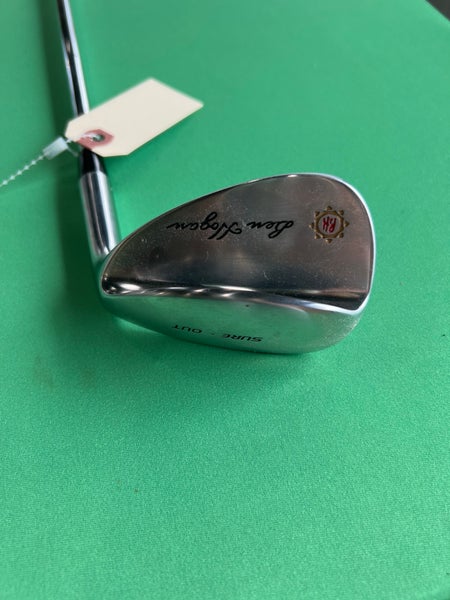 New Men's Ben Hogan Right Wedge Regular 60 Steel