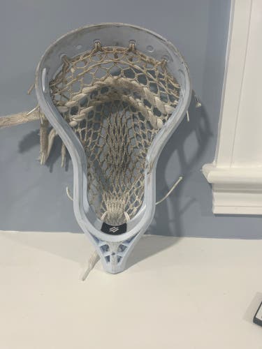 Used Defense Mark 2D Head