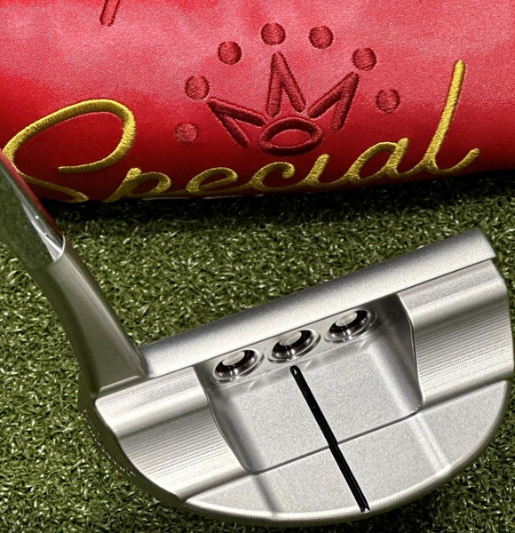 SCOTTY CAMERON DELMAR 34inch-