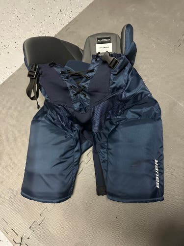 Bauer Nexus Pro Stock Pants
