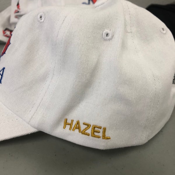 2023 OWHA Provincial Championship hat | SidelineSwap | Buy and Sell on ...