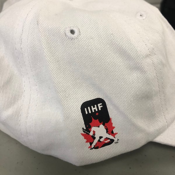 2023 OWHA Provincial Championship hat | SidelineSwap | Buy and Sell on ...