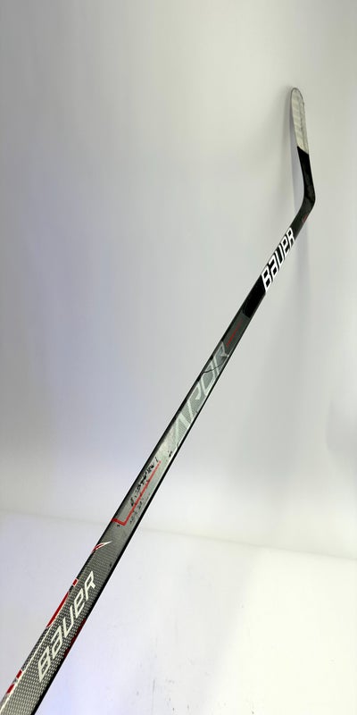 Repaired Bauer Vapor Hyp2rlite Pro Stock Hockey Stick Left P91A 87 Flex