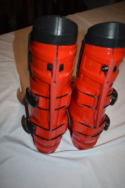 美品 HANSON SPIDER 90 スキー用ブーツ 27cm/27.5cm 楽天市場】HANSON（ブーツ｜スキー用品）：ウインタースポーツ